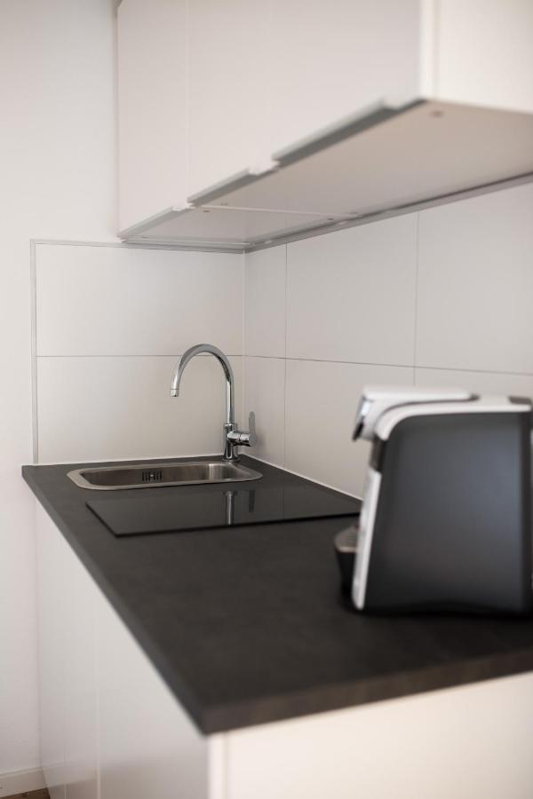 Keller Apartment L 12F 索兹阿奈卡 外观 照片